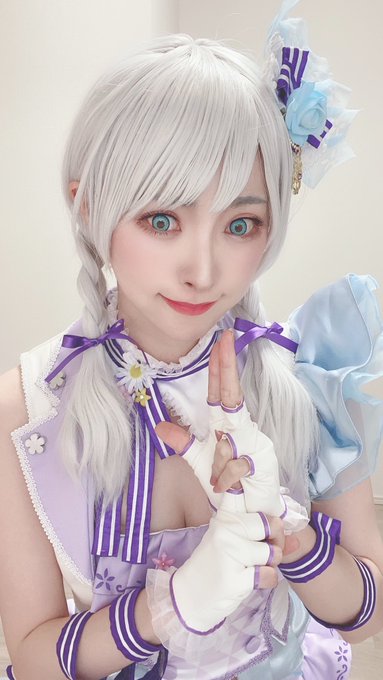 Twitterのコスプレ画像27