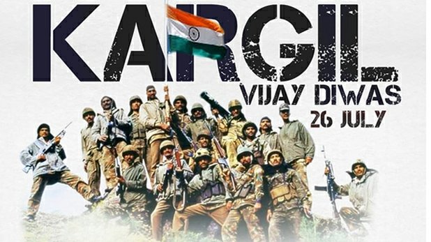 sunilJbhat's tweet photo. My tributes & respects to our brave soldiers who made the supreme sacrifice of their lives in #KargilWar 💐🙏🇮🇳 I also salute the families of our bravehearts 🙏
Light a candle tonight in the memory of the heroes of icy heights of #Kargil 🙏 #KargilVijayDiwas #21YearsOfKargilWar https://t.co/jWouoBsCW1