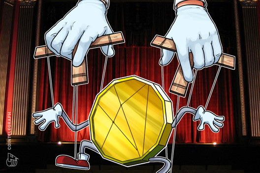 CryptoD0n_'s tweet photo. Foul Play Alleged at https://t.co/VHZRvEVeuF by the Site's Long-Time Overseer

#entrepreneur #eth #trader #invest https://t.co/N5ZnCDPIKy