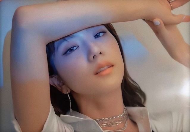 ronixtec's tweet photo. idc if you're not a jisoo stan. if u see this tweet, retweet and reply with:

#YG_TreatJisooBetter https://t.co/c1WmjsEwnn