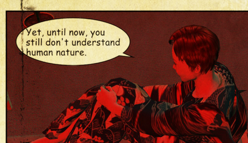 LoneToken's tweet photo. Electric Blood Love, Dysotpian Retro style comics is now on Line Webtoons. Read the 3rd episode here:
https://t.co/RD4WfLuYhV

#comics #comic #webcomics #webcomic #WEBTOON #WebtoonCanvas #ComicTeaParty #NobodyArtistClub  #OriginalContentArtist https://t.co/480aVqmvmg https://t.co/5YPL9jAvNs