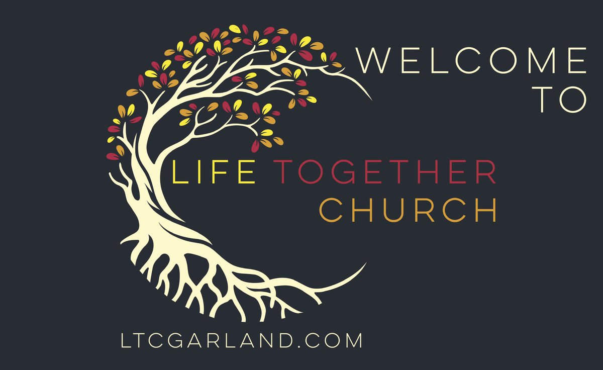 LTCGarland's tweet photo. Gathering together with the people of God for the purpose of lifting high the name of Jesus is such a gift. Let’s not waste it this morning church! See you at 9:30 https://t.co/BDdVp2uW0N