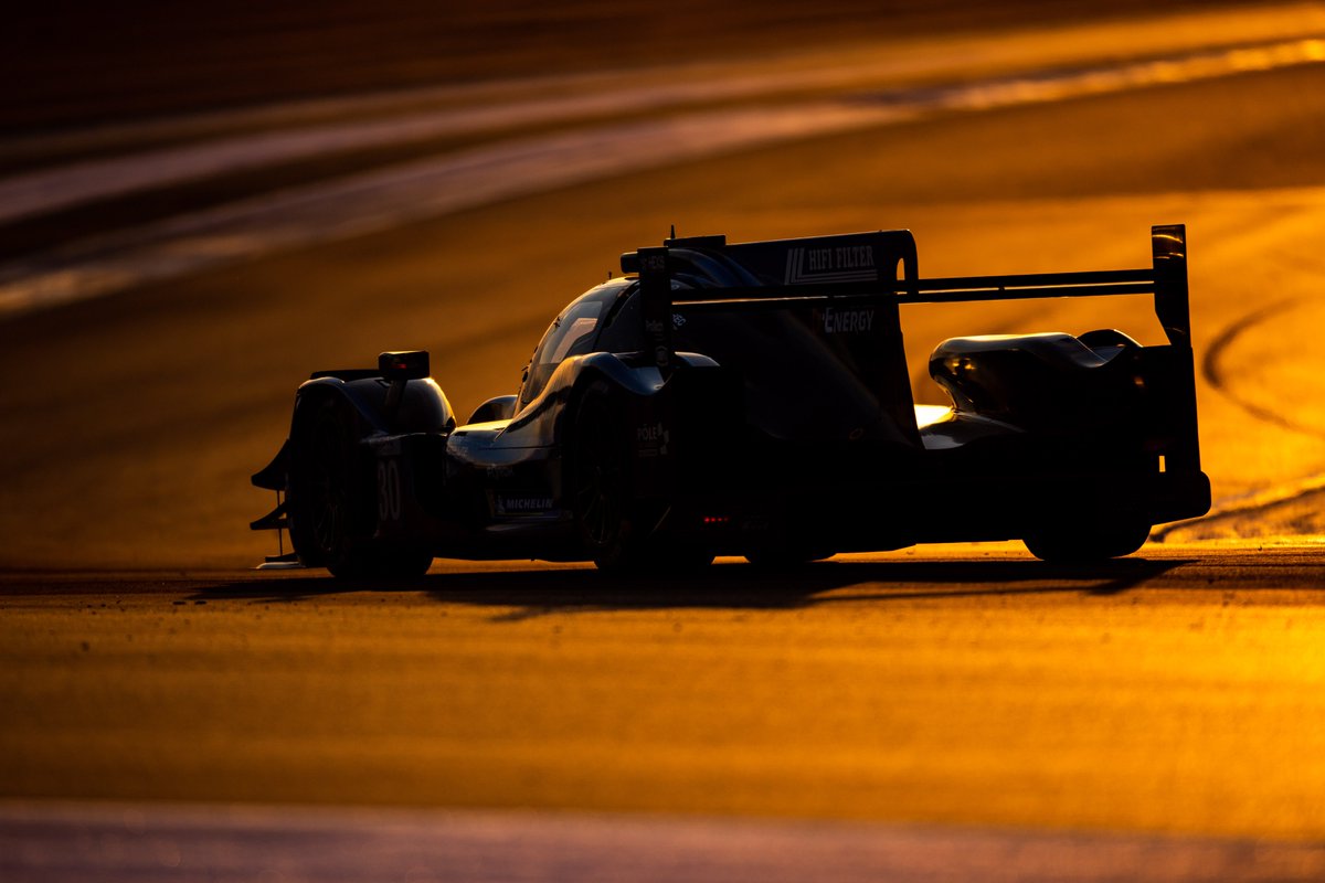 TGommendy's tweet photo. @EuropeanLMS Race 1 #LeCastellet : un accrochage en course nous a malheureusement privé d'un très bon résultat. MAIS je reste positif car cela est très prometteur pour la suite😉RDV au #4HSPA le 9 août. #FormelD https://t.co/Z4DIJbazHu