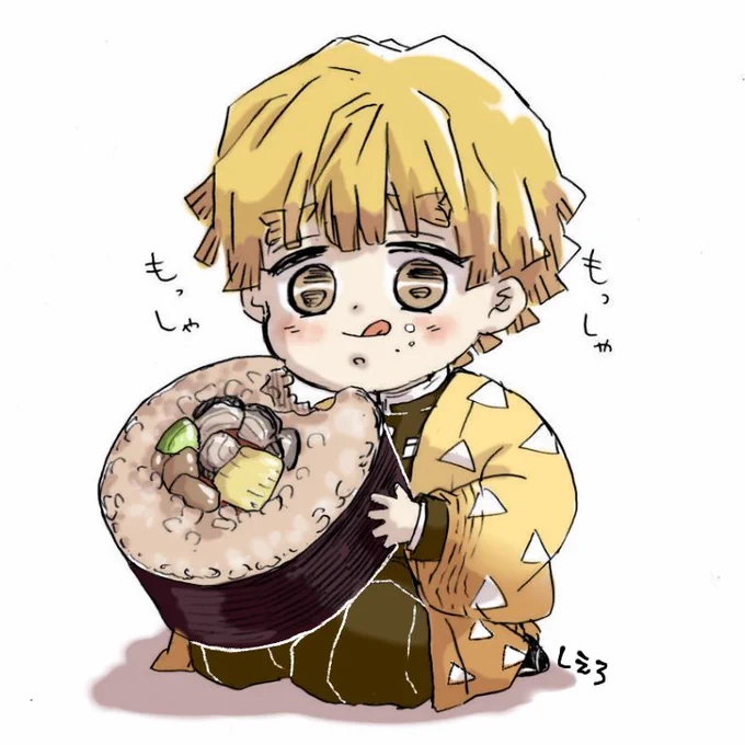#うるせぇ推しは尊いんだよ
尊いんだよっっっ!!!⚡⚡⚡ 