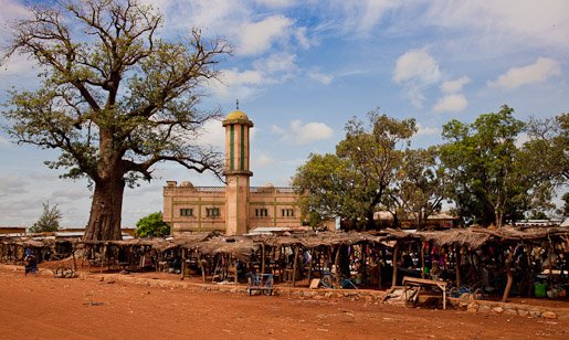 Ocisse691's tweet photo. Situé à 243 km de #Bamako sur la #RN30, le poste de contrôle de #Massigui dans le cercle de #Dioila a été attaqué, une forte menace pèse sur les différents postes #FaMa situés sur la #RN6 et la #RN7. L'apparition des GAT dans cette zone n'augure rien de bon https://t.co/MNqeuSWbMI