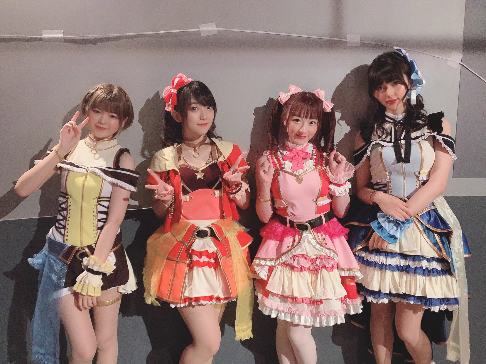 Kanon Shizaki 志崎樺音 on X: 