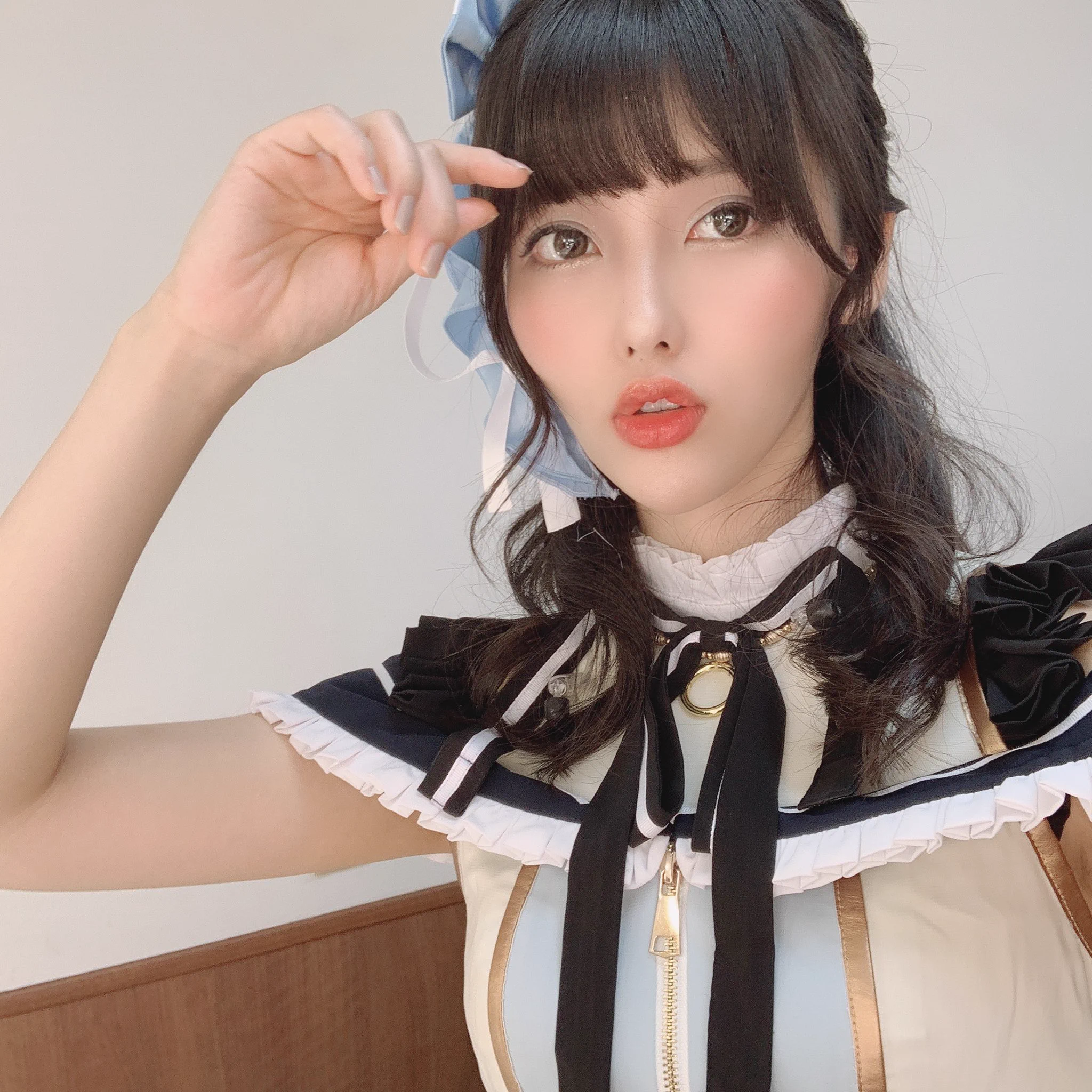 Kanon Shizaki 志崎樺音 on X: 