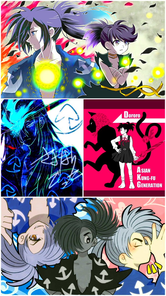 #絵を彩度100にすると超派手
そんな面白くならなかった。 