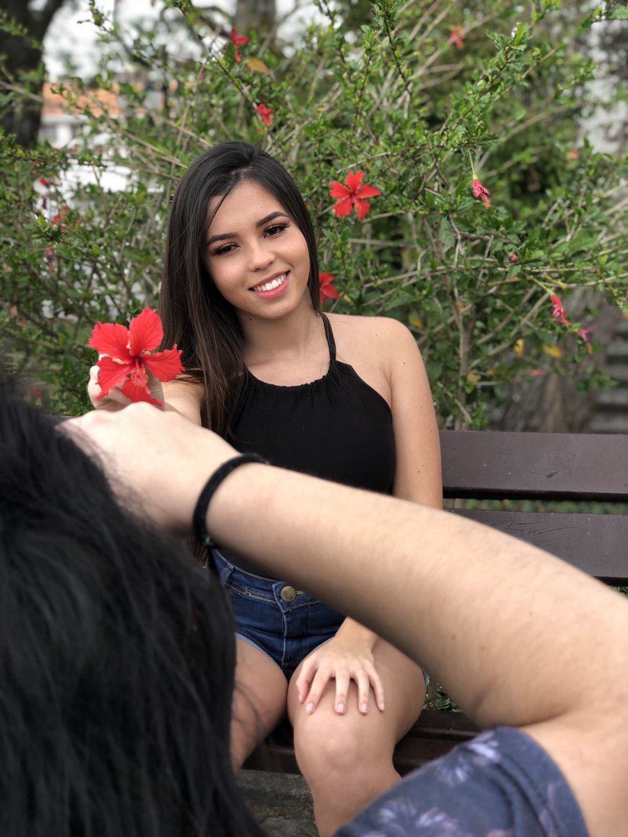lorayne_m's tweet photo. Aiai ❤️🙆🏻‍♀️🌸 https://t.co/XbKWHNEzHX