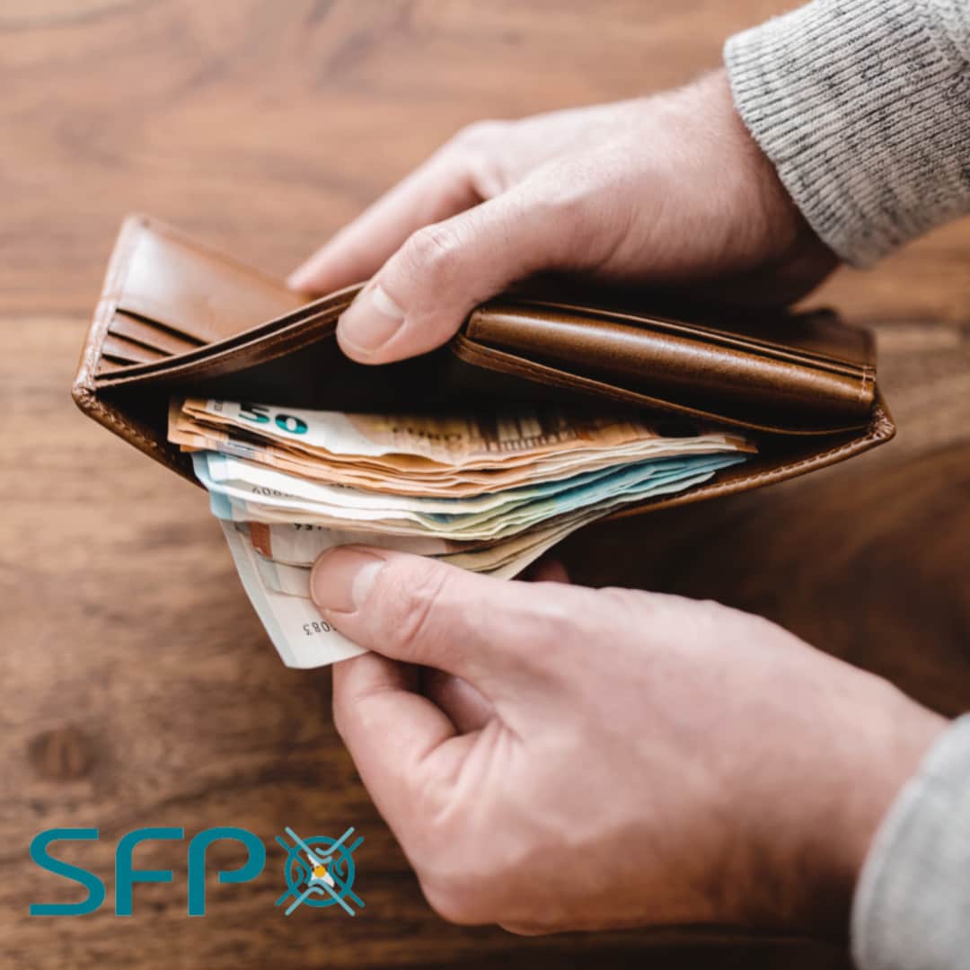 PhilipKraft's tweet photo. "Do not save what is left after spending, but spend what is left after saving." - Warren Buffet

#ThinkBigSundayWithMarsha https://t.co/lzl6PoHYfo