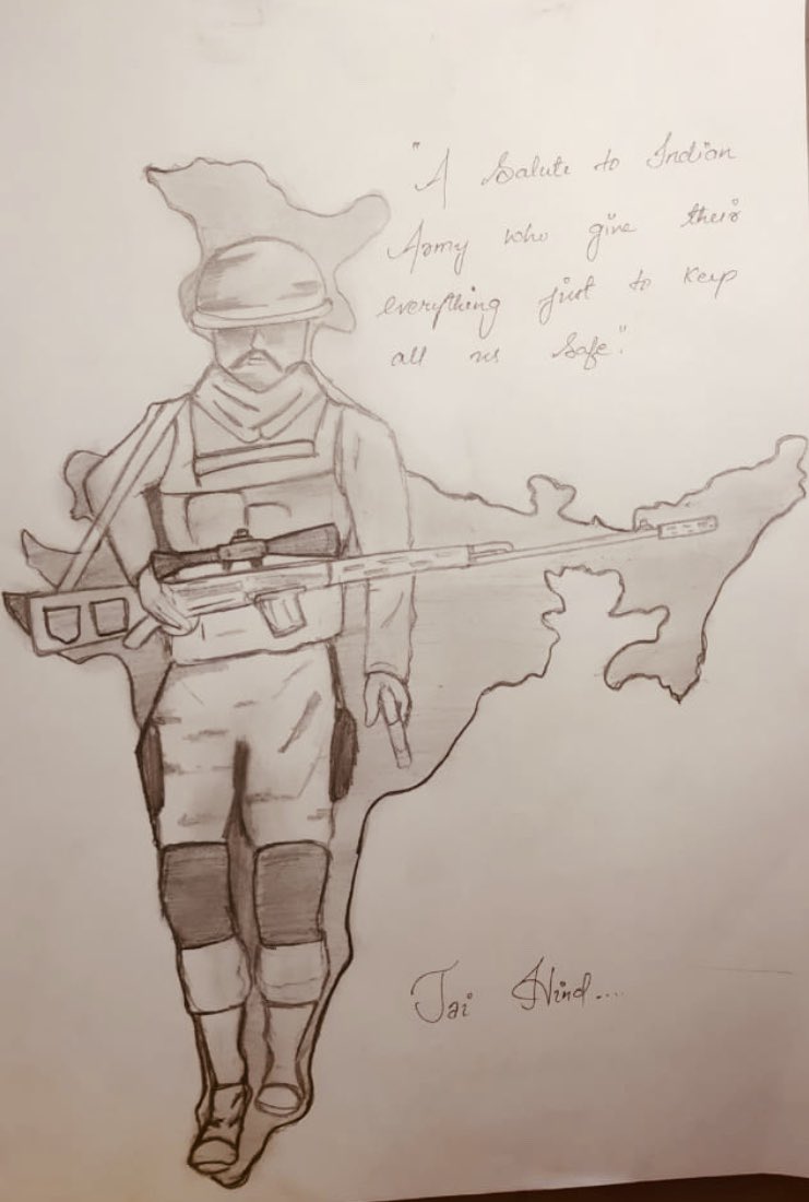 prodefkohima's tweet photo. A webinar was organized by #NCC units of #Nagaland under the aegis of NCC Dte NER & NCC Gp #Kohima on #21YearsOfKargilWar #OpVijay.
Cdts took a pledge;paid tributes to the #bravehearts through poems, paintings,songs & participated in a quiz competition too. #CourageInKargil https://t.co/R3T6X9YaNk