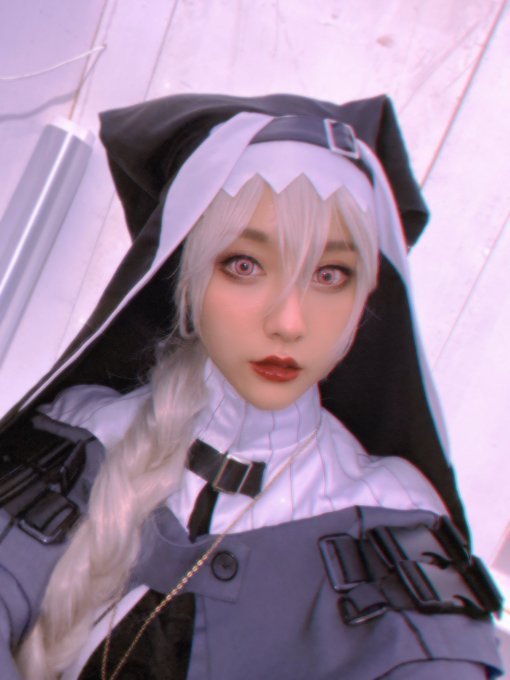 コスプレイヤーAir_KuukiのTwitter画像22