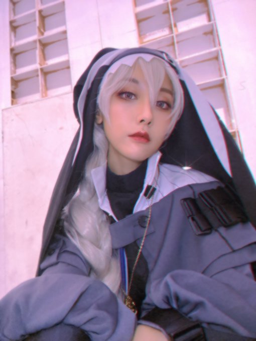 コスプレイヤーAir_KuukiのTwitter画像25