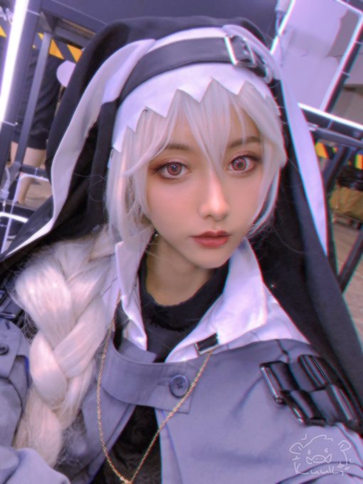 コスプレイヤーAir_KuukiのTwitter画像24