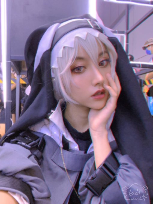 コスプレイヤーAir_KuukiのTwitter画像23