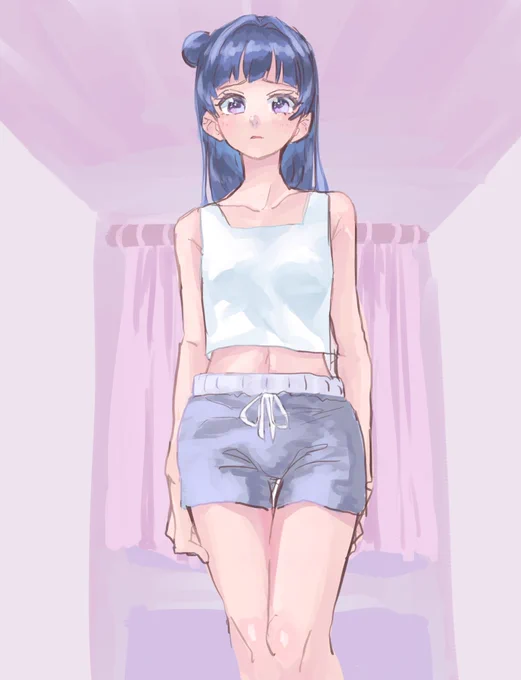 ・・・? 