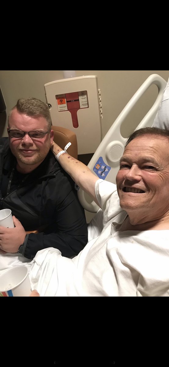 Aaron_C_Stewart's tweet photo. Absolutely heart broken this morning. I can’t believe you’re really gone. You treated me like your own son the 4 years I traveled with you. I love you so much, Ernie Dawson. Sing a song in heaven for me today. https://t.co/t14VTmlfft