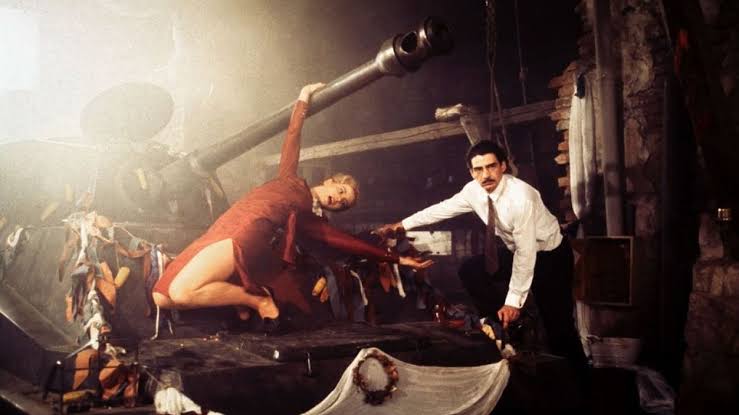 Андеграунд кустурица 1995. Эмир кустурица андеграунд. Подполье 1. Подполье 2 / august underground’s mordum (2003). Подполье 1.