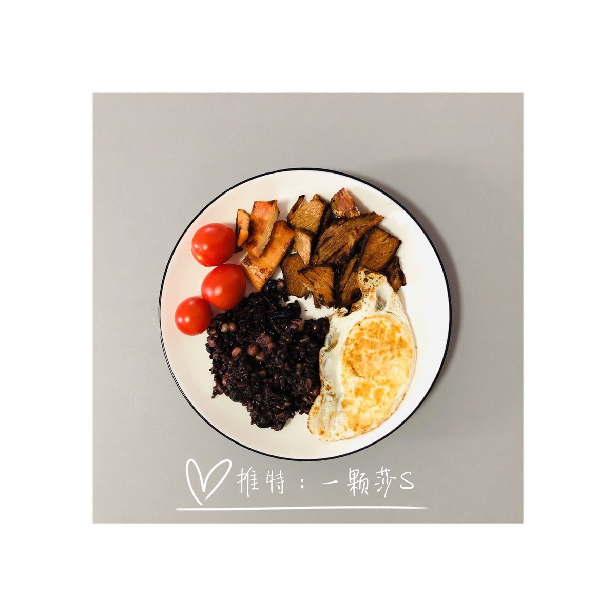 yikeshas_7's tweet photo. 自律😋 https://t.co/asWQIYNjek