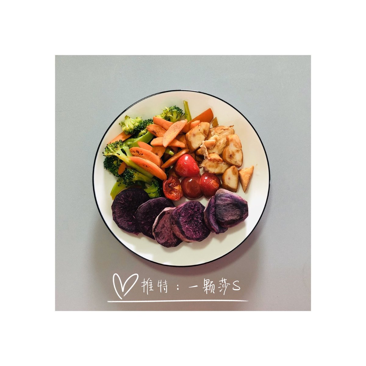 yikeshas_7's tweet photo. 自律😋 https://t.co/asWQIYNjek