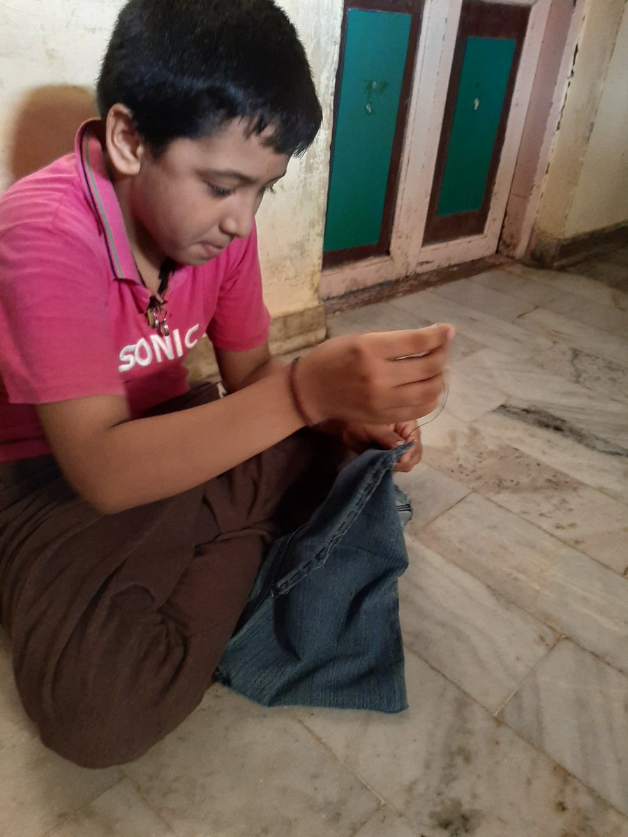 DuttKamini's tweet photo. #udaanbsg https://t.co/EvZdH3YqwN