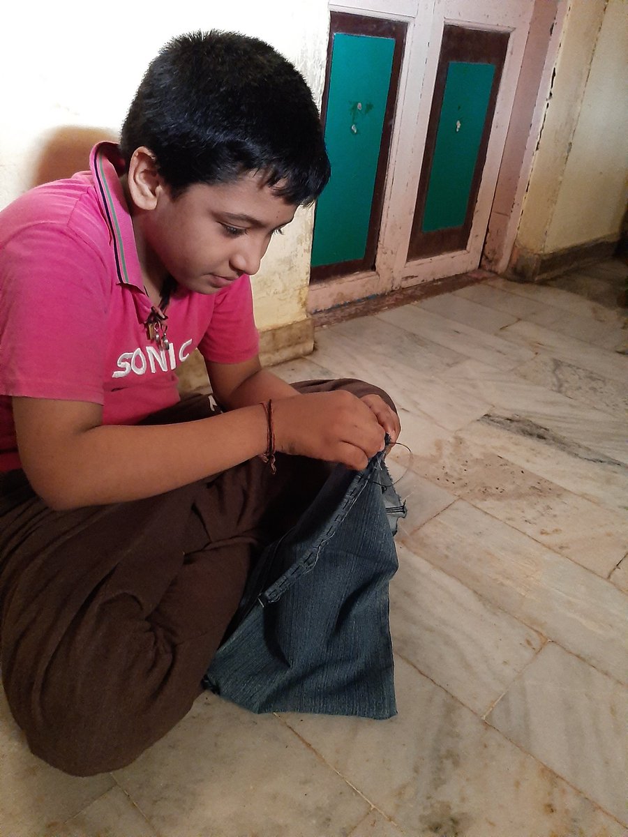 DuttKamini's tweet photo. #udaanbsg https://t.co/EvZdH3YqwN