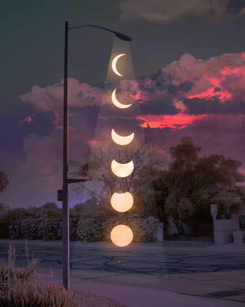 wowbywow's tweet photo. The fantastic work of I N D I G O (@indg0)
•
#indg0 #photomanipulation #moonart #photoshopart #manipulation #surrealismo #artlovers #digitalartwork #digitalartist #surrealartwork #digitalcollage #digitalart https://t.co/dUk2wsNIZu https://t.co/8NinTbt5Ig