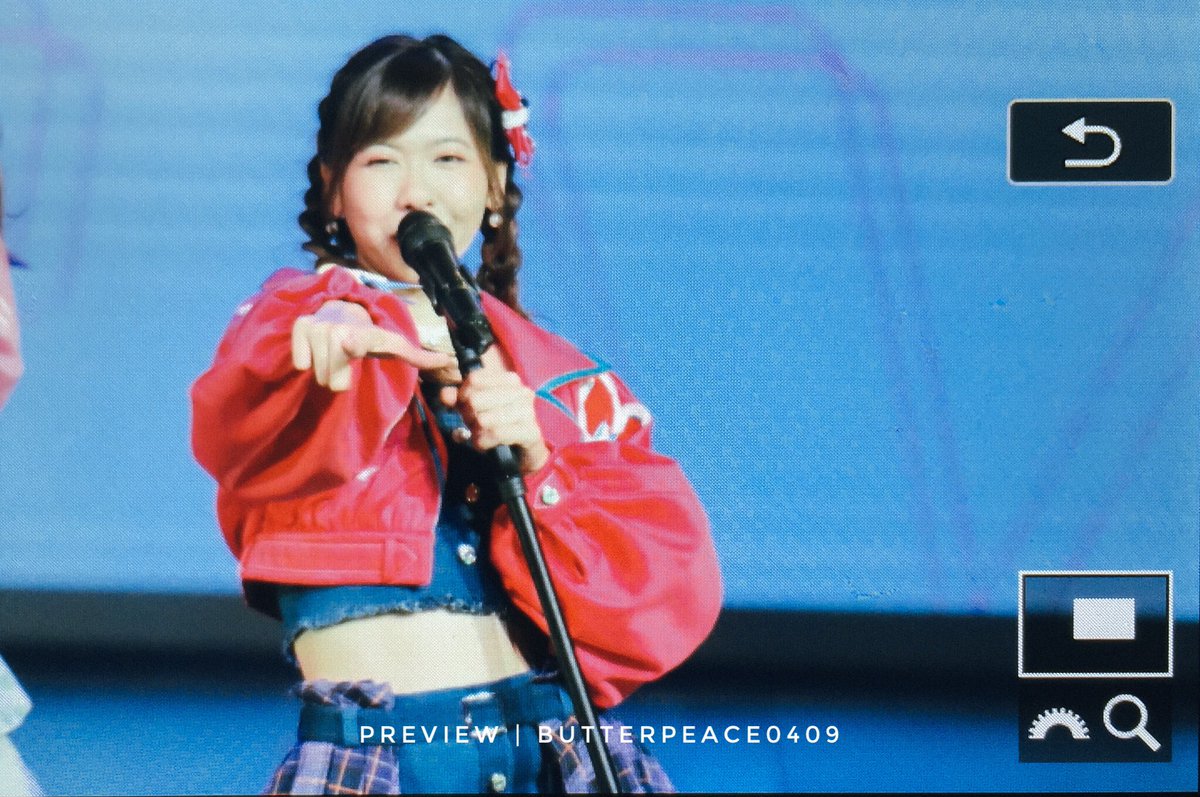 butterpeace0409's tweet photo. [프리뷰] 200726 💖💗

#NoeyBNK48 #BNK48
#1234Ifeelbutter #HeavyRotationTH
#butterpeace0409 https://t.co/7fPIxHrd3Z