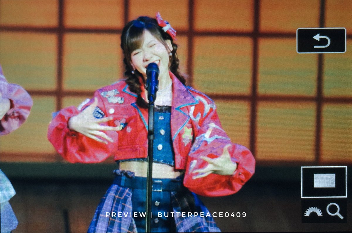 butterpeace0409's tweet photo. [프리뷰] 200726 💖💗

#NoeyBNK48 #BNK48
#1234Ifeelbutter #HeavyRotationTH
#butterpeace0409 https://t.co/7fPIxHrd3Z