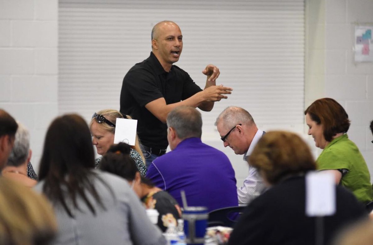 How To Lead When You Don"t Know What To Do? Key Strategies for Learning and Leading in Challenging Times. Join me Wednesday, July 29 at 7 PM CST for a FREE Webinar. Register here at bit.ly/JCWebinar2020