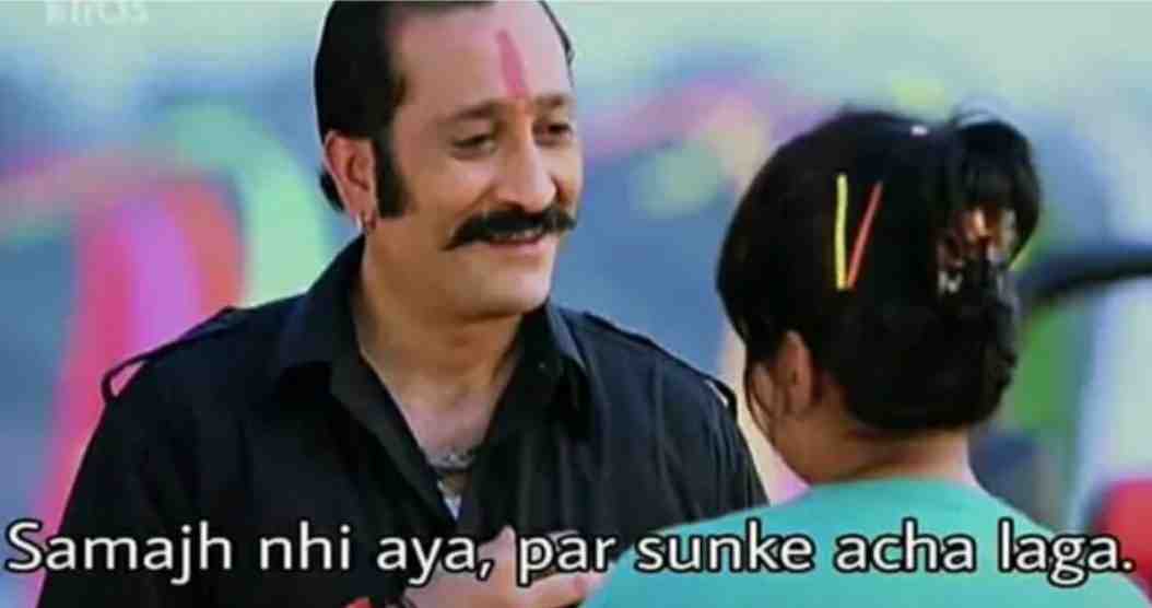 Dhruvish_Mty's tweet photo. #MedTwitter
Wernicke's Aphasia in a nutshell... https://t.co/Sj4QK95nMh