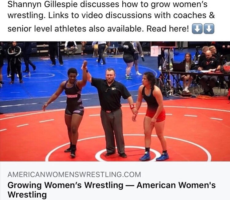 Read: americanwomenswrestling.com/athletes-coach…