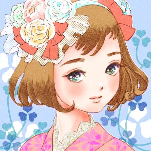 モダンさん、完成です。 