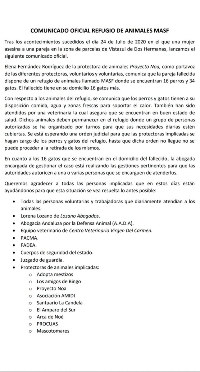 Procuas Sevilla tweet media