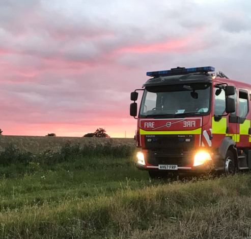 Want a job that's meaningful and fulfilling? Then becoming an on call firefighter could be for you! 👩‍🚒👨‍🚒

Join #TeamSFRS and help make a difference in your community! 🦾

Visit our website for more info 👉 crowd.in/ZgyGQG