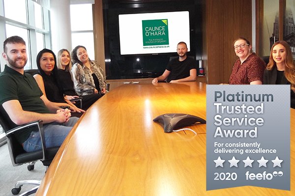 CaunceOHara's tweet photo. At Caunce O'Hara, keeping our customers happy is our biggest priority. Find out more about our business values and award-winning customer service: https://t.co/c9SqfVok19 #freelancers #contractors #freelanceinsurance #UKSmallBiz https://t.co/FW7DoNpR1J