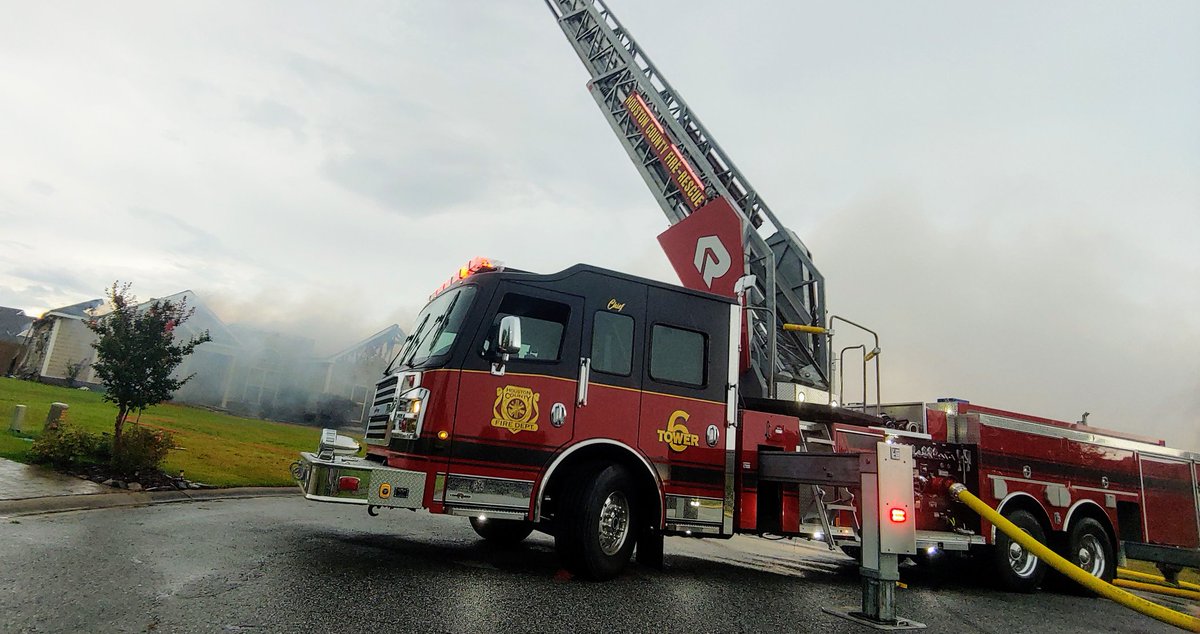 ffshifflett's tweet photo. Houston County Tower 6 at work in Bonaire 7-25-2020 #tower6 #houstoncounty #gafire #fire #Houstoncountyfire https://t.co/cpidlfZuBF