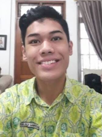 teumesquidy's tweet photo. Be yourself and never surrender @NucaIdol10 #Nuca18History #NucaTurned18th https://t.co/FqeiDtvLtK