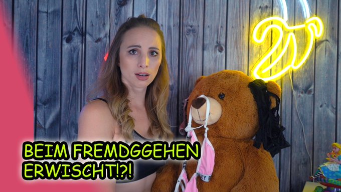 👉🏻https://t.co/r9222TpbEg 👈🏻neues YouTube Video ist online! @mydirtyhobby #mydirtyhobby #mdh https://t<a href="/tag/mdh"class="tags"><span>#mdh</span></a><a href="/tag/mydirtyhobby"class="tags"><span>#mydirtyhobby</span></a>