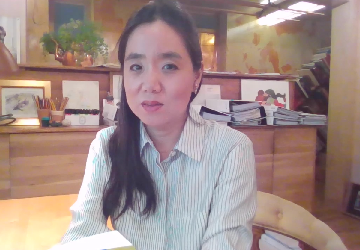 LadyZellaBooks's tweet photo. #LIVENOW - Chapter 26 of #AnElephantForBreakfast read by barrister Deok Joo Rhee QC.
#ReadingForWildlife is a month-long book reading campaign for children and adults to raise awareness of the #IllegalWildlifeTrade.
Find out more at https://t.co/TsjOvQQgvi https://t.co/aBTYUxKZ8P