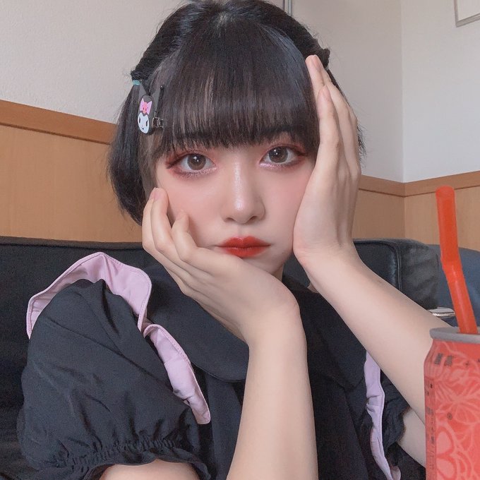 コスプレイヤーicoのTwitter画像39