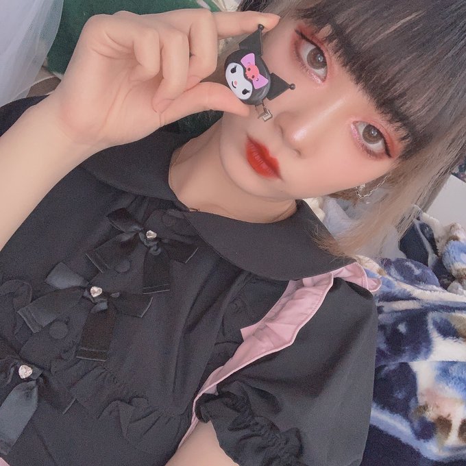 コスプレイヤーicoのTwitter画像40