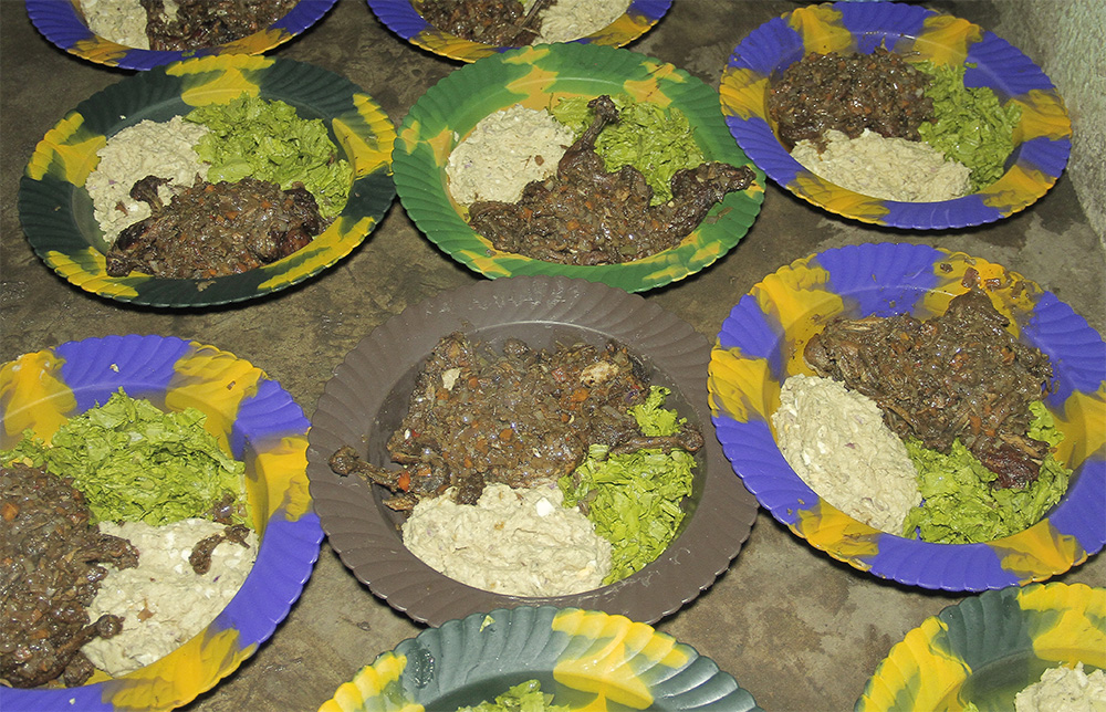 Almustafa Trust tweet media