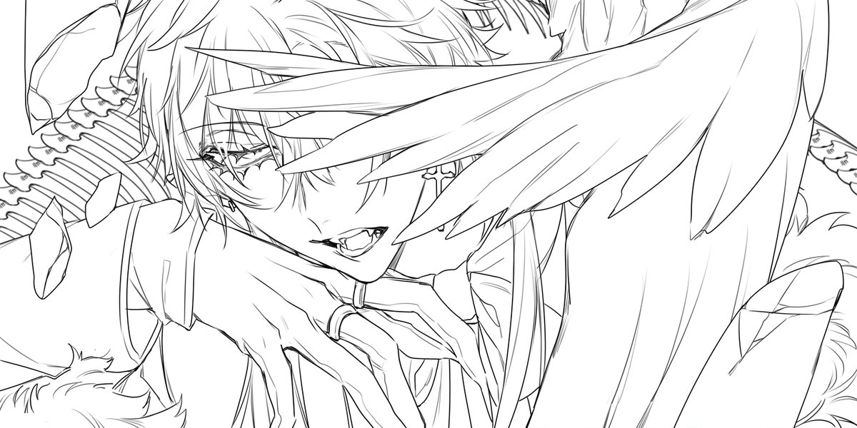 ビ~ 