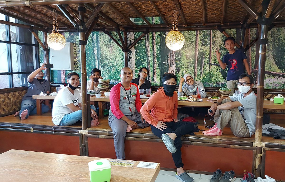 NengRider_'s tweet photo. Terimakasih telah setia bersamaku π€
#FlowerTeam #ButuhDriver https://t.co/AZuAvcLI0Z