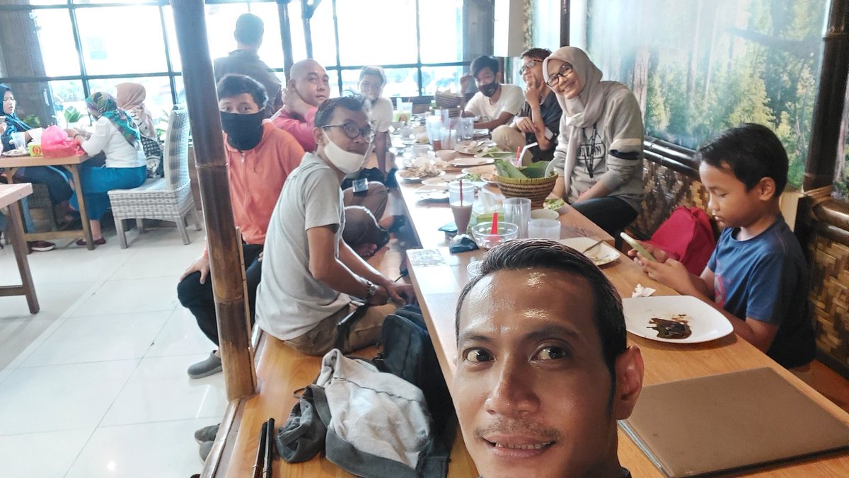 NengRider_'s tweet photo. Terimakasih telah setia bersamaku π€
#FlowerTeam #ButuhDriver https://t.co/AZuAvcLI0Z