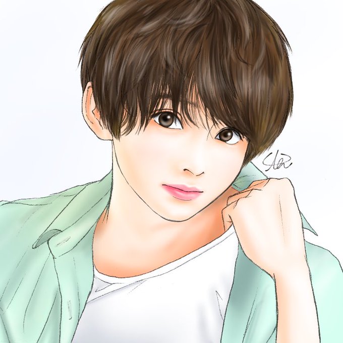 有岡大貴のtwitterイラスト検索結果 有岡大貴のtwitterイラスト検索結果