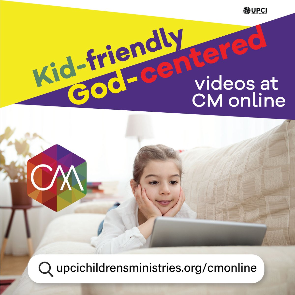 CM_UPCI's tweet photo. We are still adding videos to CM Online! Over 40 videos that are entertaining and God-centered just for your kids! Check it out today at https://t.co/37hbGteoKm! #CMOnline #childrensministries #saveourchildren #kidmin https://t.co/njHODKe1rc