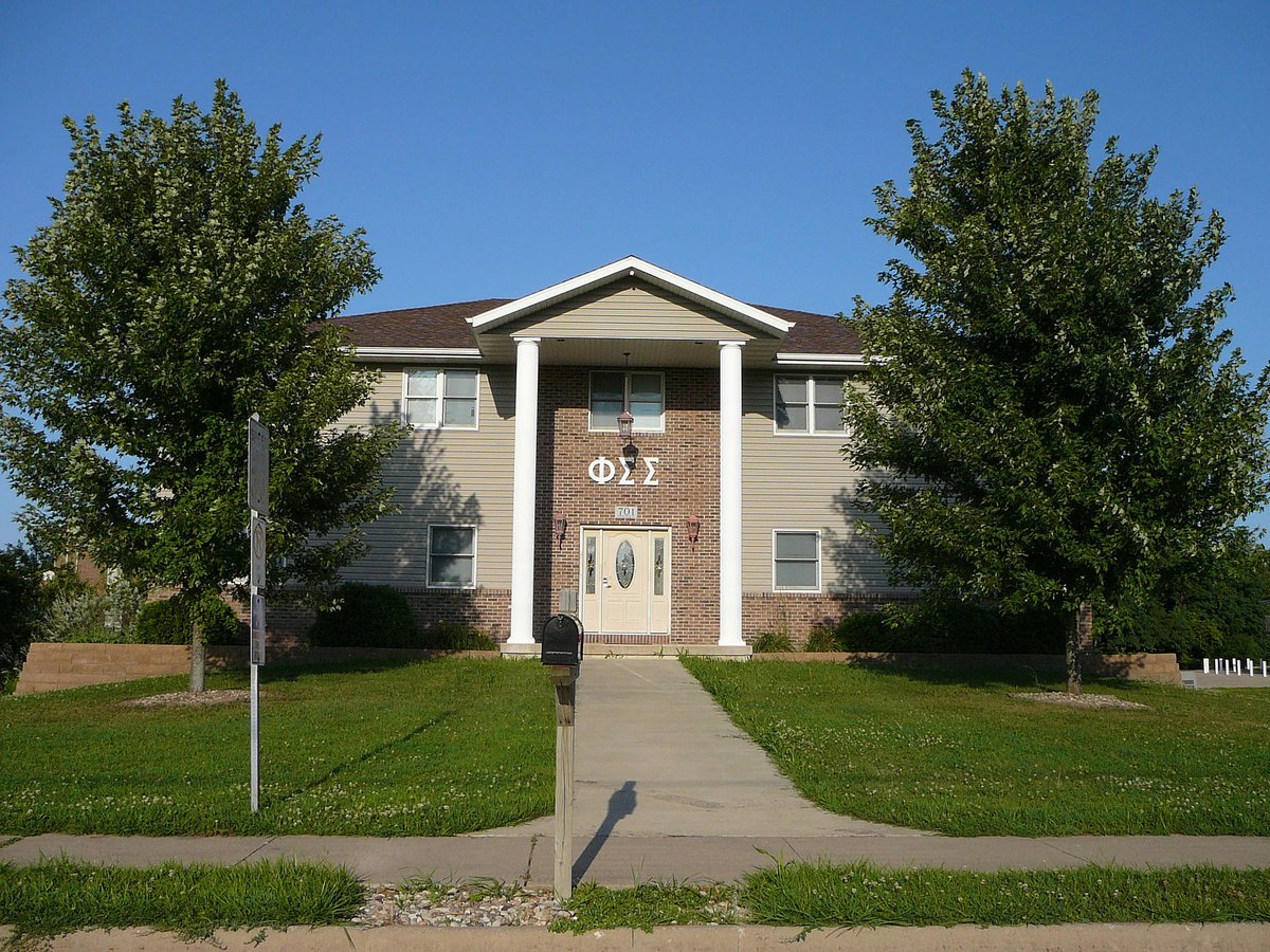 701 Wigwam Hollow is not just a house, it's a home filled with love and positive memories. Liz Shine, Former Archon signed the first lease. What made 701 feel like home to you? #Perpetuity