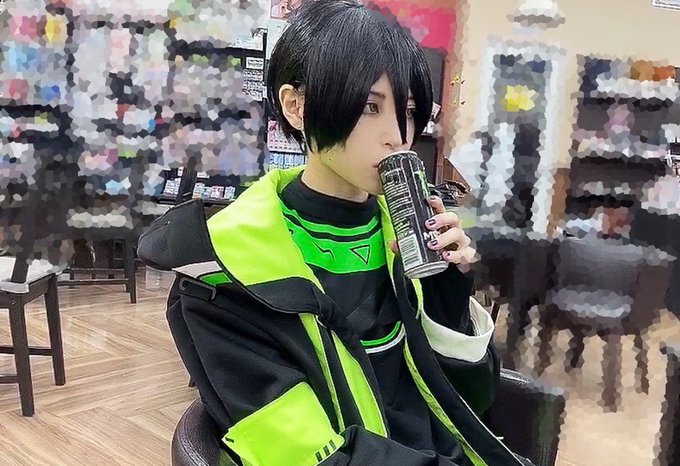 コスプレイヤー一色華月のTwitter画像15